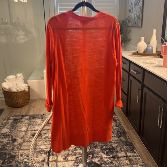 Loft Cardigan Sweater - Picture 4 of 6